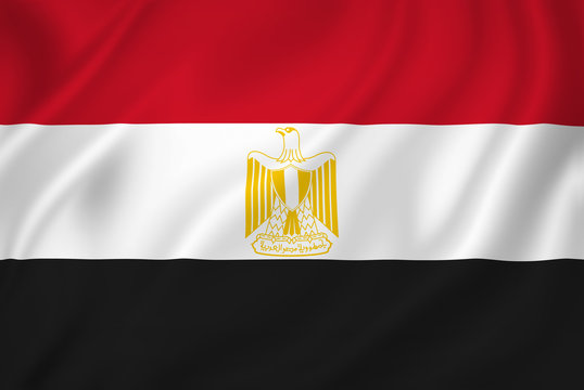 Egypt Flag