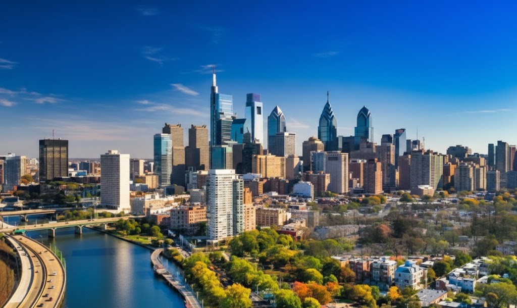 Philadelphia