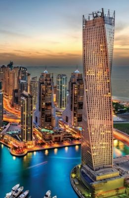 Short break Ras Al-Khaimah Package