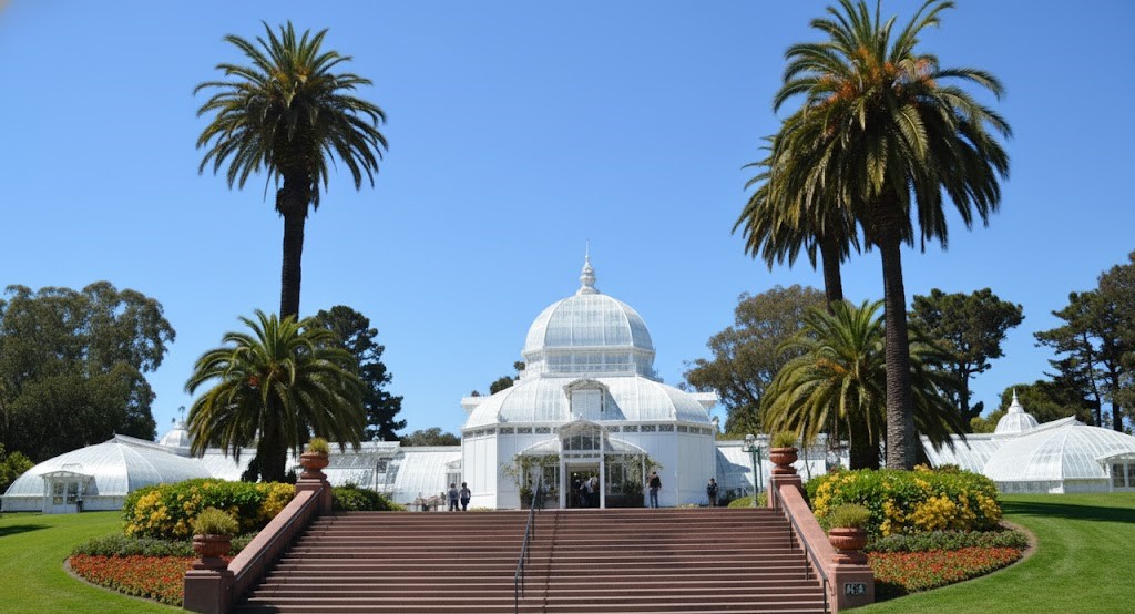 Customized San Francisco- The Golden City