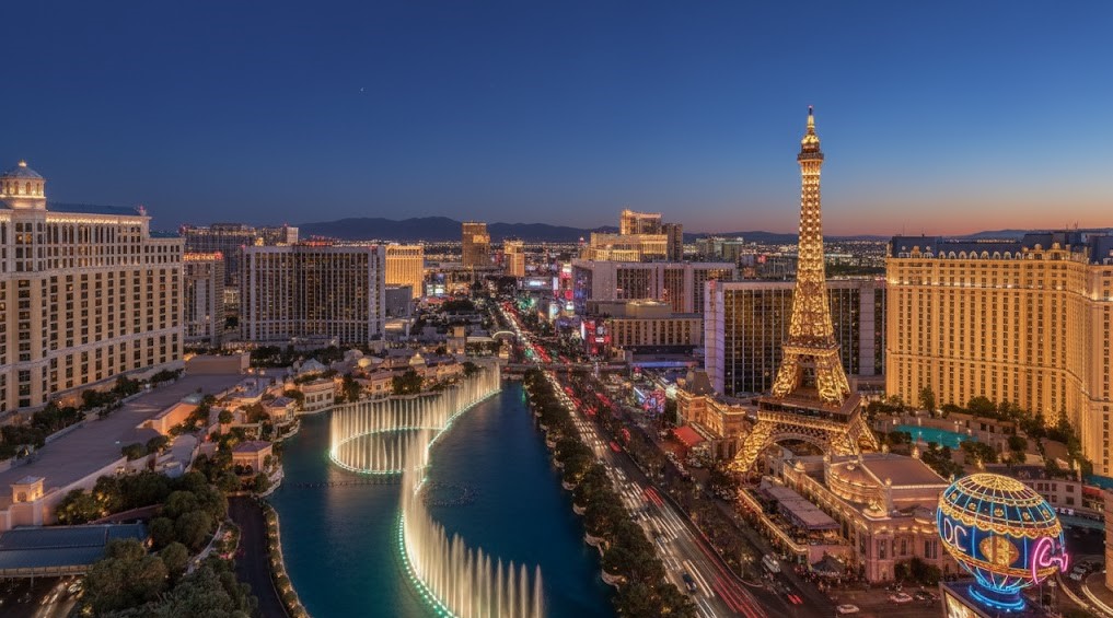 Redesign Route US 66