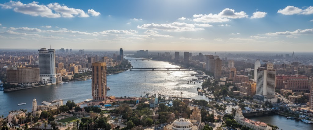 Cairo & Luxor Package Tours