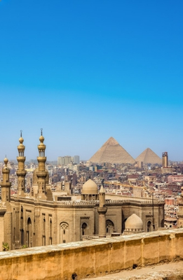 Best trip for Cairo